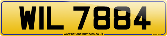 WIL 7884