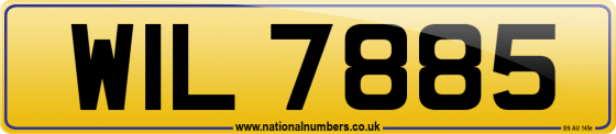 WIL 7885
