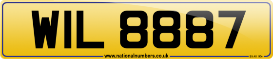 WIL 8887