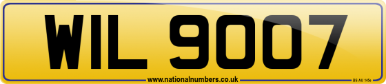 WIL 9007