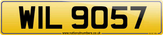 WIL 9057