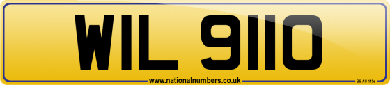 WIL 9110