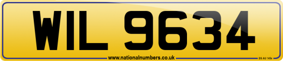 WIL 9634