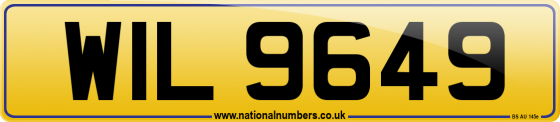WIL 9649