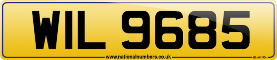WIL 9685