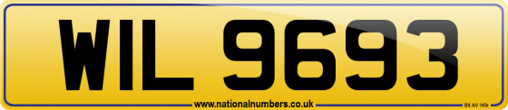 WIL 9693