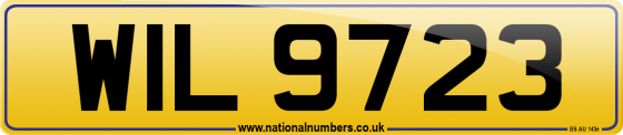 WIL 9723