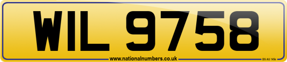 WIL 9758