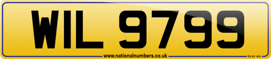 WIL 9799