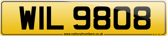 WIL 9808