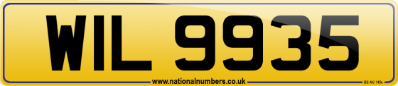 WIL 9935