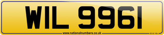 WIL 9961