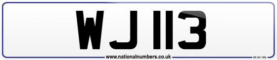 WJ 113