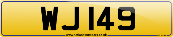 WJ 149