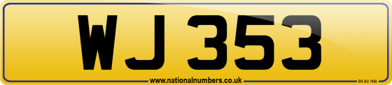 WJ 353