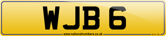 WJB 6