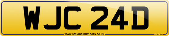 WJC 24D