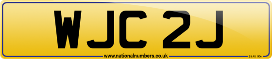 WJC 2J