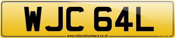 WJC 64L