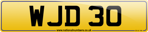 WJD 30