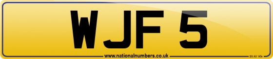 WJF 5