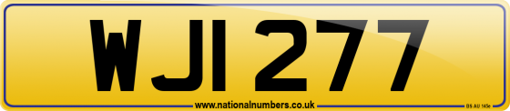 WJI 277