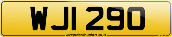 WJI 290