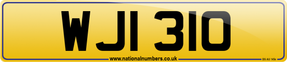WJI 310
