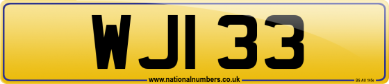 WJI 33