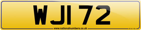 WJI 72