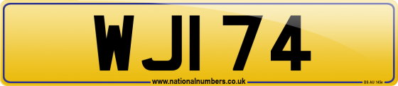 WJI 74