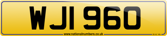 WJI 960