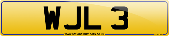 WJL 3