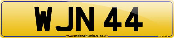 WJN 44