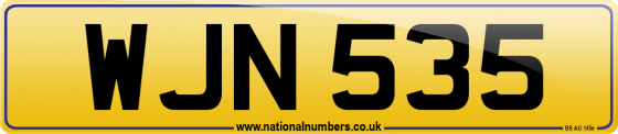 WJN 535