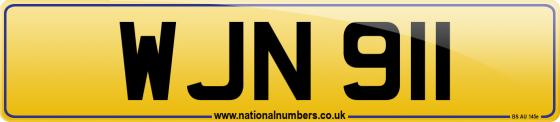 WJN 911