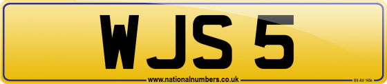 WJS 5