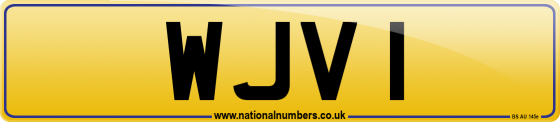 WJV 1