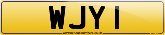 WJY 1