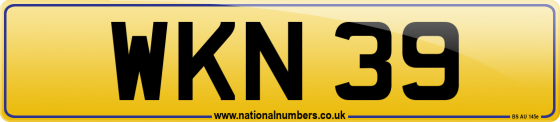 WKN 39