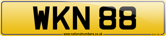WKN 88