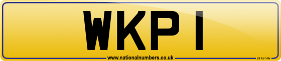 WKP 1