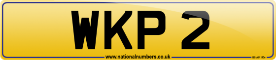 WKP 2