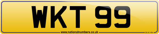 WKT 99