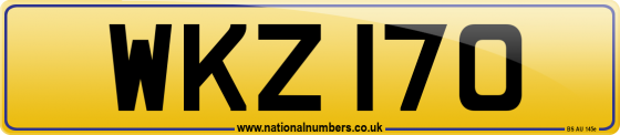 WKZ 170