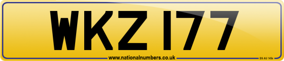 WKZ 177