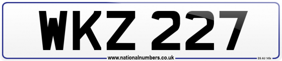 WKZ 227