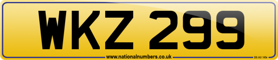 WKZ 299