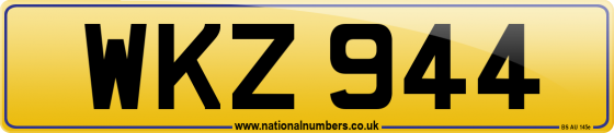 WKZ 944
