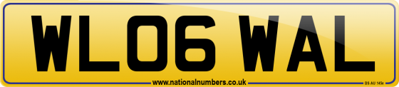 WL06 WAL